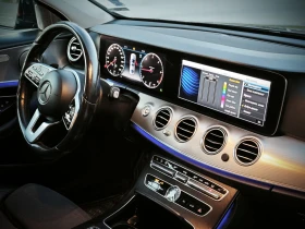 Mercedes-Benz E 220 2019/Digital/Смен.верига/Carplay/9G/Пружини - 19500 € / 38138.68 лв. - 40560472 13