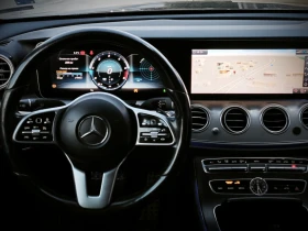 Mercedes-Benz E 220 2019/Digital/Смен.верига/Carplay/9G/Пружини - 19500 € / 38138.68 лв. - 40560472 11