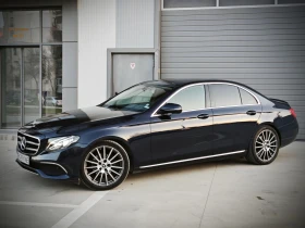 Mercedes-Benz E 220 2019/Digital/Смен.верига/Carplay/9G/Пружини - 19500 € / 38138.68 лв. - 40560472 4