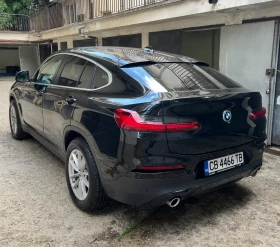 BMW X4 2.0d Xdriv | Mobile.bg � ����� ������ 3