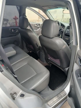 Hyundai Santa fe 2.4i DOCH ДОКАРАН НА СОБСТВЕН ХОД  - 1900 € / 3716.08 лв. - 68056641 10