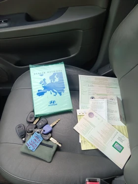 Hyundai Santa fe 2.4i DOCH ДОКАРАН НА СОБСТВЕН ХОД  - 1900 € / 3716.08 лв. - 68056641 16