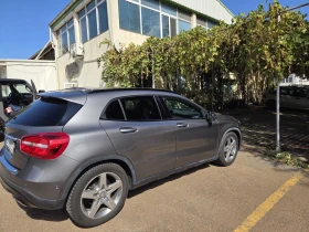 Mercedes-Benz GLA - 13500 € / 26403.70 лв. - 44402231 4