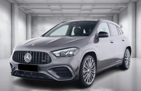 Mercedes-Benz GLA 35 AMG 4Matic = Premium = Night Package Гаранция