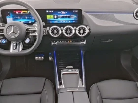 Mercedes-Benz GLA 35 AMG 4Matic = Premium = Night Package Гаранция - 54000 € / 105614.82 лв. - 67499318 5