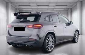 Mercedes-Benz GLA 35 AMG 4Matic = Premium = Night Package Гаранция - 54000 € / 105614.82 лв. - 67499318 2