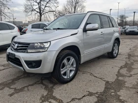 Suzuki Grand vitara 2.4i 169k.c.Sergio Celano edition, FULL, снимка 2