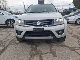 Suzuki Grand vitara 2.4i 169k.c.Sergio Celano edition, FULL