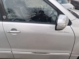 Suzuki Grand vitara 2.4i 169k.c.Sergio Celano edition, FULL, снимка 14