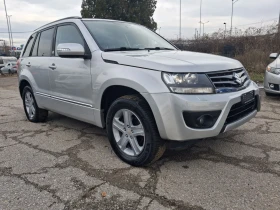 Suzuki Grand vitara 2.4i 169k.c.Sergio Celano edition, FULL, снимка 7