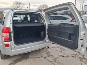 Suzuki Grand vitara 2.4i 169k.c.Sergio Celano edition, FULL, снимка 5