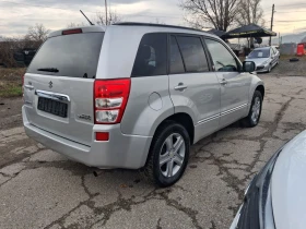 Suzuki Grand vitara 2.4i 169k.c.Sergio Celano edition, FULL, снимка 6
