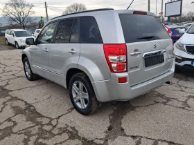 Suzuki Grand vitara 2.4i 169k.c.Sergio Celano edition, FULL, снимка 3