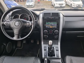 Suzuki Grand vitara 2.4i 169k.c.Sergio Celano edition, FULL, снимка 10