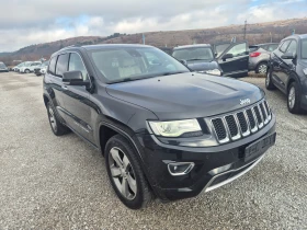 Jeep Grand cherokee 3.0 CRD - 11500 € / 22492.04 лв. - 82381254 3