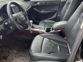 Audi Q5 * Premium Plus* DOUBLE PANO* LED* КАМЕРИ*  - 8600 € / 16820.14 лв. - 47681800 13