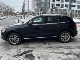 Audi Q5 * Premium Plus* DOUBLE PANO* LED* КАМЕРИ*  - 8600 € / 16820.14 лв. - 47681800 2