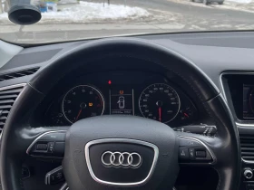 Audi Q5 * Premium Plus* DOUBLE PANO* LED* КАМЕРИ*  - 8600 € / 16820.14 лв. - 47681800 8
