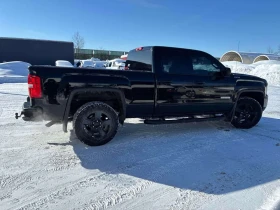 Gmc Sierra * 4WD Double Cab 143.5" * CARFAX * БЕЗ ПЪРВОНА, снимка 3