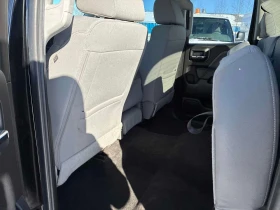 Gmc Sierra * 4WD Double Cab 143.5" * CARFAX * БЕЗ ПЪРВОНА, снимка 13