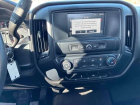 Gmc Sierra * 4WD Double Cab 143.5" * CARFAX * БЕЗ ПЪРВОНА, снимка 9