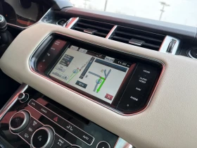 Land Rover Range Rover Sport Digital* Панорама* LED - 11999 € / 23468.00 лв. - 60745423 12