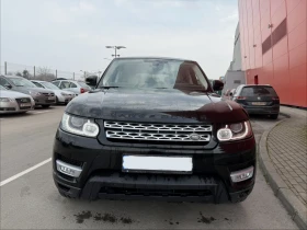 Land Rover Range Rover Sport Digital* Панорама* LED - 11999 € / 23468.00 лв. - 60745423 3