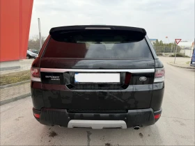 Land Rover Range Rover Sport Digital* Панорама* LED - 11999 € / 23468.00 лв. - 60745423 7
