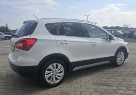 Suzuki SX4 S-Cross 1.6D EURO6B  - 7999 € / 15644.68 лв. - 33840372 4