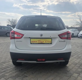Suzuki SX4 S-Cross 1.6D EURO6B  - 7999 € / 15644.68 лв. - 33840372 5