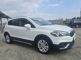 Suzuki SX4 S-Cross 1.6D EURO6B  - 7999 € / 15644.68 лв. - 33840372 3