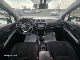 Suzuki SX4 S-Cross 1.6D EURO6B  - 7999 € / 15644.68 лв. - 33840372 9