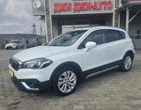 Suzuki SX4 S-Cross 1.6D EURO6B 