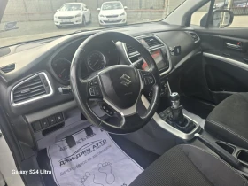 Suzuki SX4 S-Cross 1.6D EURO6B  - 7999 € / 15644.68 лв. - 33840372 7