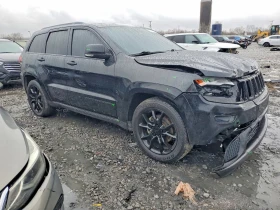 Jeep Grand cherokee - 9843 € / 19251.23 лв. - 50399190 4