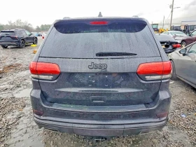 Jeep Grand cherokee - 9843 € / 19251.23 лв. - 50399190 6
