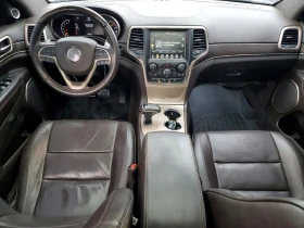 Jeep Grand cherokee - 9843 € / 19251.23 лв. - 50399190 8