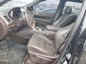 Jeep Grand cherokee - 9843 € / 19251.23 лв. - 50399190 7