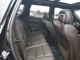 Jeep Grand cherokee - 9843 € / 19251.23 лв. - 50399190 10