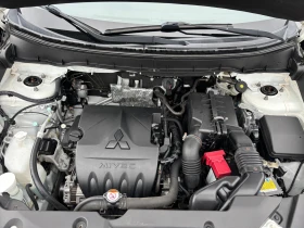 Mitsubishi ASX ВНОС ШВЕЙЦАРИЯ 169299km - 8200 € / 16037.81 лв. - 28001661 15