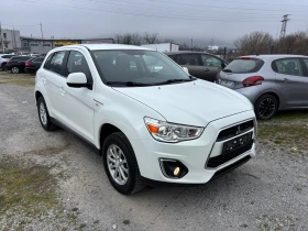 Mitsubishi ASX ВНОС ШВЕЙЦАРИЯ 169299km - 8200 € / 16037.81 лв. - 28001661 2