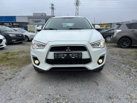 Mitsubishi ASX ВНОС ШВЕЙЦАРИЯ 169299km - 8200 € / 16037.81 лв. - 28001661 7