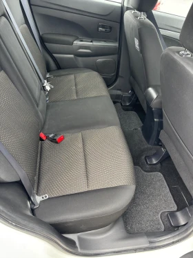 Mitsubishi ASX ВНОС ШВЕЙЦАРИЯ 169299km - 8200 € / 16037.81 лв. - 28001661 9