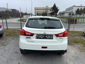 Mitsubishi ASX ВНОС ШВЕЙЦАРИЯ 169299km - 8200 € / 16037.81 лв. - 28001661 16