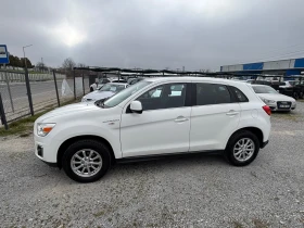 Mitsubishi ASX ВНОС ШВЕЙЦАРИЯ 169299km - 8200 € / 16037.81 лв. - 28001661 5