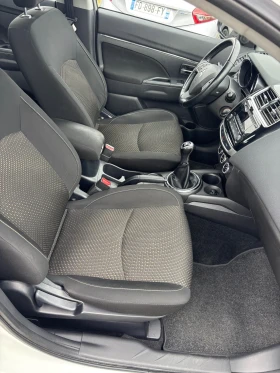 Mitsubishi ASX ВНОС ШВЕЙЦАРИЯ 169299km - 8200 € / 16037.81 лв. - 28001661 17