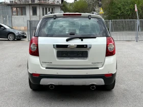 Chevrolet Captiva 2.0D, 7-������ | Mobile.bg � ����� ������ 5