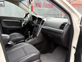 Chevrolet Captiva 2.0D, 7-������ | Mobile.bg � ����� ������ 11