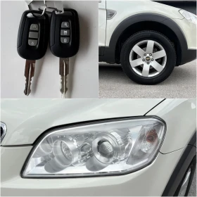 Chevrolet Captiva 2.0D, 7-������ | Mobile.bg � ����� ������ 8