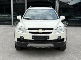 ����� �� �������� �� Chevrolet Captiva 2.0D, 7-������